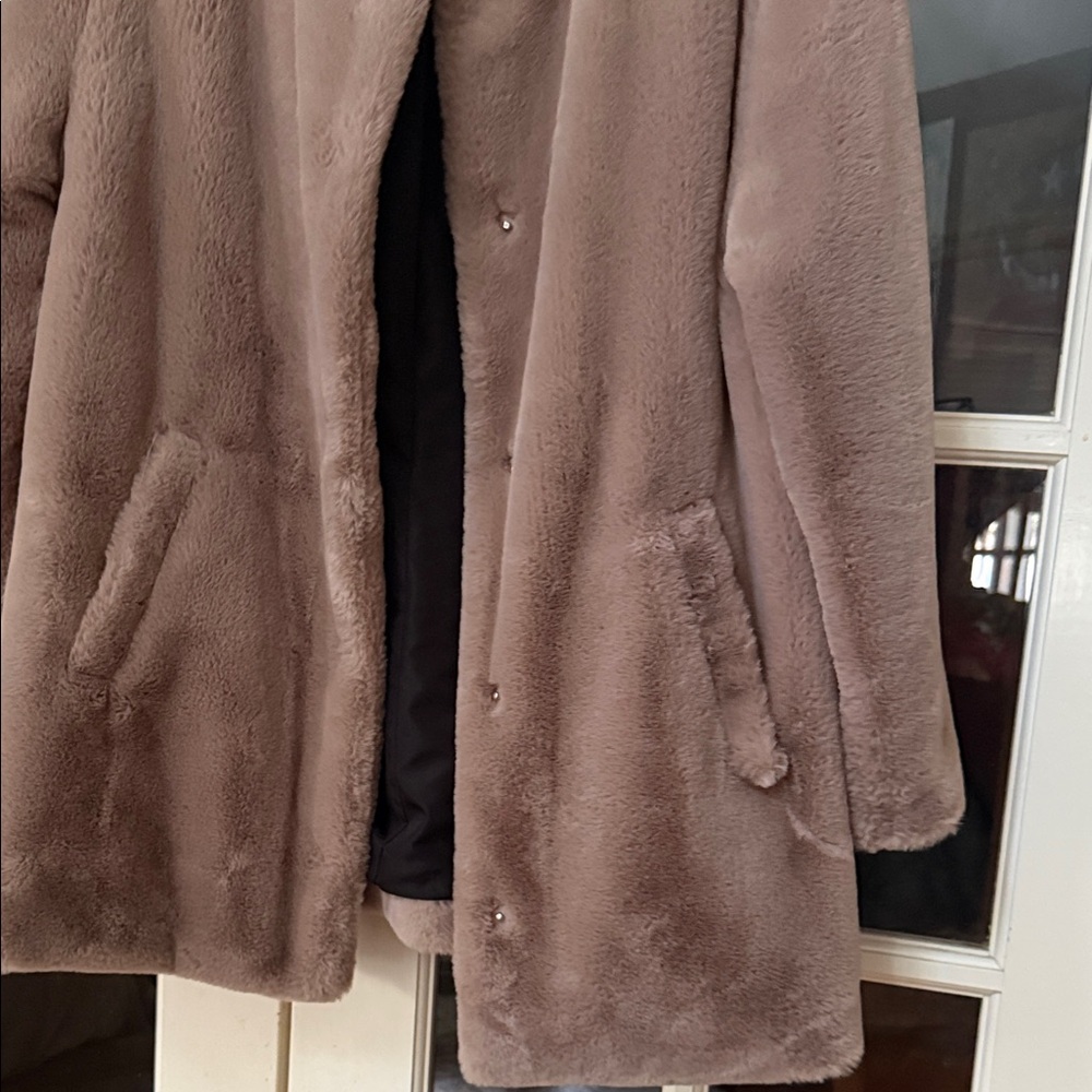 Zara jacket - Picture 7 of 8